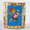 Grande tasse litron, Vienne XIXème siècle | Biron Grande tasse litron, Vienne XIXème siècle