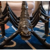 Jacques Duval-Brasseur, Table basse Scorpion, années 1970 | Biron Jacques Duval-Brasseur, Table basse Scorpion, années 1970