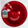 Coupe Venise rouge, commédia del arte 1920 | Biron Coupe Venise rouge, commédia del arte 1920