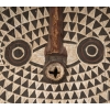 Grand masque africain, XXème siècle | Biron Grand masque africain, XXème siècle