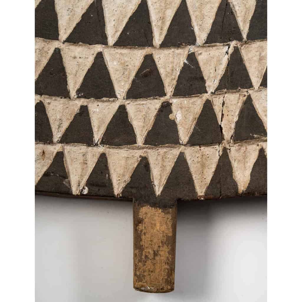 Grand masque africain, XXème siècle | Biron Grand masque africain, XXème siècle