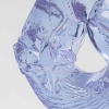 Cachet « Alaska » verre parme de René LALIQUE | Biron Cachet "Alaska" verre parme de René LALIQUE