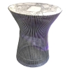 Knoll & Platner guéridon d’appoint | Biron Knoll & Platner guéridon d'appoint