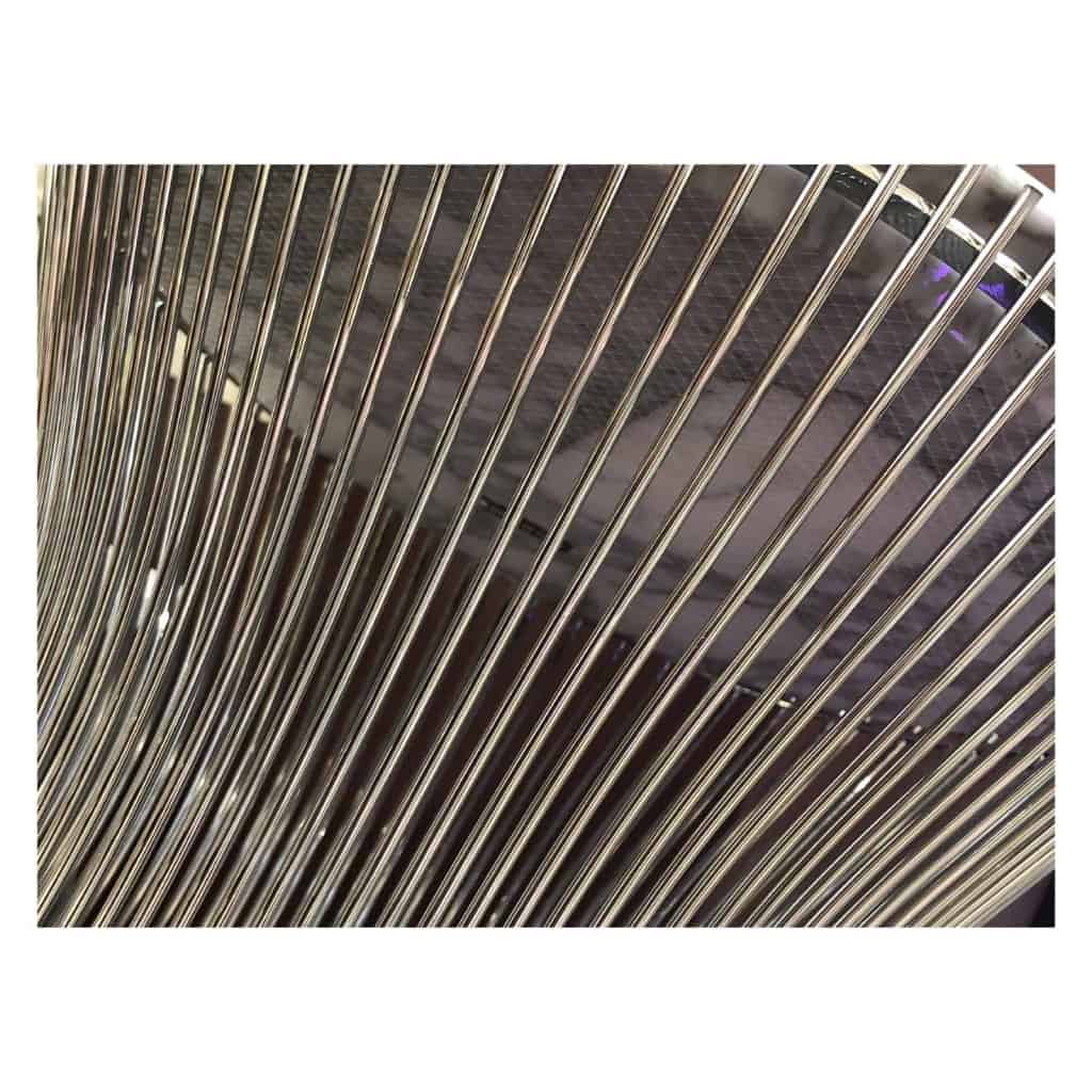 Knoll & Platner guéridon d’appoint | Biron Knoll & Platner guéridon d'appoint