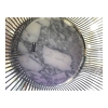 Knoll & Platner guéridon d’appoint | Biron Knoll & Platner guéridon d'appoint