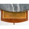 Table bouillotte d'époque Louis XVI ( 1774 - 1793).