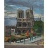 Jules Léon FLANDRIN (1871 – 1947) | Biron ||||||
