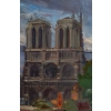 Jules Léon FLANDRIN (1871 – 1947) | Biron Jules Léon FLANDRIN (1871 - 1947)