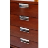 Bernardo Bernardi, Buffet en teck, années 1960 | Biron Bernardo Bernardi, Buffet en teck, années 1960