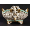 Coupe Paris « L’escalier de cristal », 1860 | Biron Coupe Paris "L'escalier de cristal", 1860