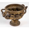 Coupe en Bronze de Barbedienne, époque Napoléon III, XIXème siècle | Biron Coupe en Bronze de Barbedienne, époque Napoléon III, XIXème siècle