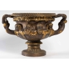 Coupe en Bronze de Barbedienne, époque Napoléon III, XIXème siècle | Biron Coupe en Bronze de Barbedienne, époque Napoléon III, XIXème siècle