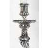 Suite de quatre appliques de style Louis XVI. | Biron Suite de quatre appliques de style Louis XVI.