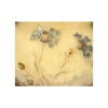 Daum Nancy Pichet « Bleuets » | Biron Daum Nancy Pichet "Bleuets"