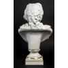 Buste d’une Courtisane en biscuit, Albert-Ernest Carrier de Belleuse (1824 – 1887) | Biron Buste d'une Courtisane en biscuit, Albert-Ernest Carrier de Belleuse (1824 - 1887)
