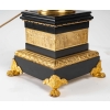 Lampe de stye second empire | Biron Lampe de stye second empire