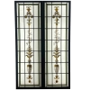 Vitrail vitraux Eléments décoratifs | Biron ||||||||