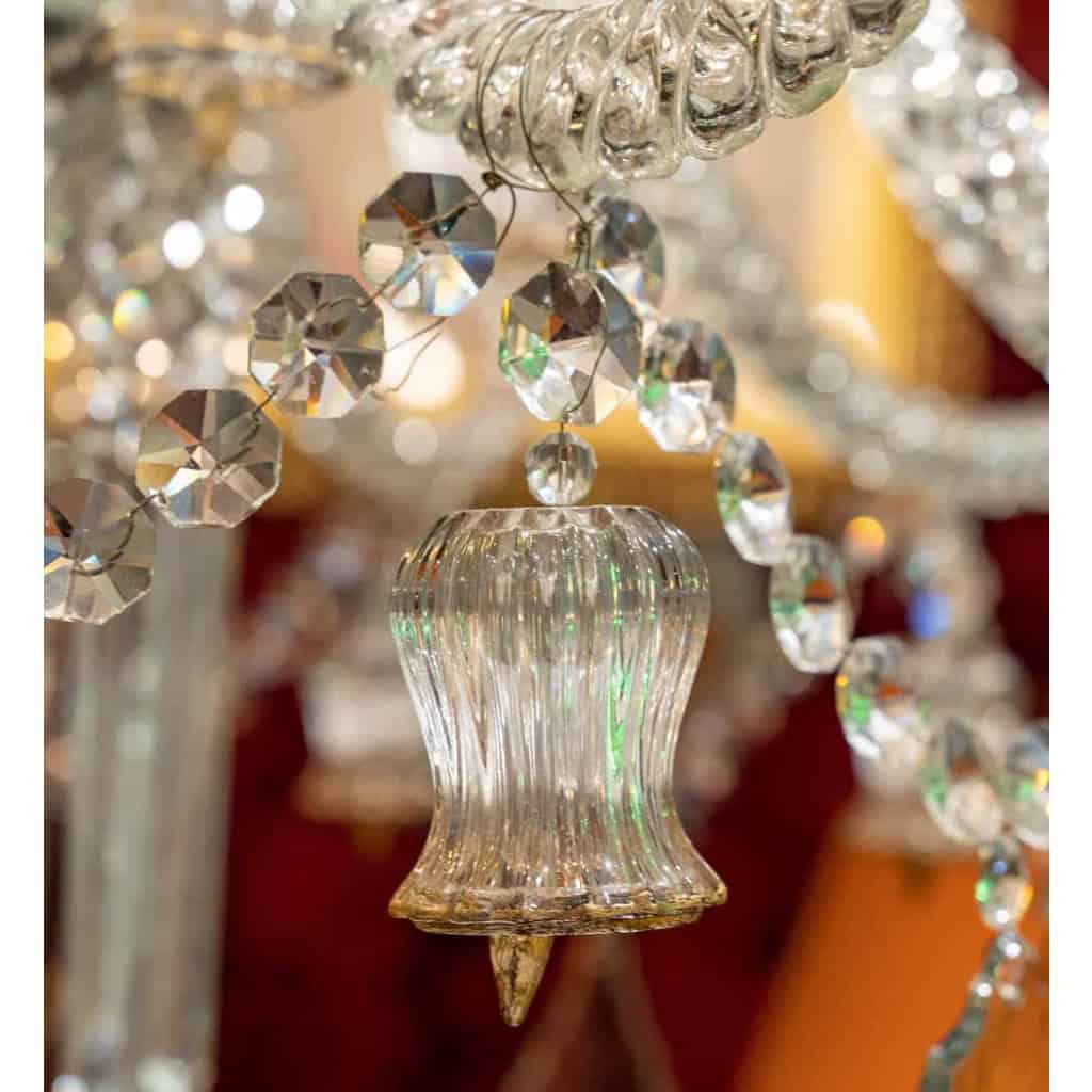 Lustre cristal | Biron |||||||