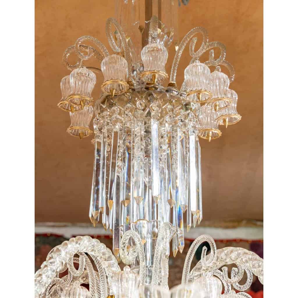 Lustre cristal | Biron Lustre cristal