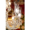 Lustre cristal | Biron Lustre cristal
