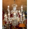 Lustre cristal | Biron Lustre cristal