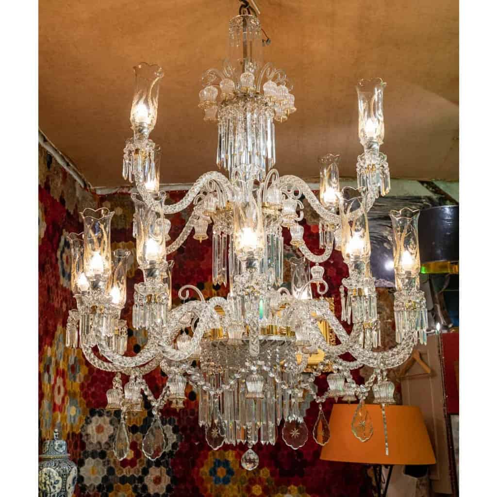 Lustre cristal | Biron Lustre cristal