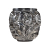 Vase Lalique « Tourbillon » | Biron Vase Lalique "Tourbillon"