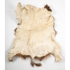Peau de bête ancienne pour décoration murale | Biron Peau de bête ancienne pour décoration murale