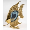 Lampe Poisson, des années 1970 | Biron Lampe Poisson, des années 1970
