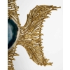 Lampe Poisson, des années 1970 | Biron Lampe Poisson, des années 1970