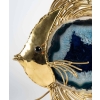 Lampe Poisson, des années 1970 | Biron Lampe Poisson, des années 1970