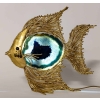 Lampe Poisson, des années 1970 | Biron Lampe Poisson, des années 1970
