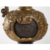 Paire d’Aiguières en Bronze, époque Napoléon III, XIXème siècle. | Biron Paire d'Aiguières en Bronze, époque Napoléon III, XIXème siècle.
