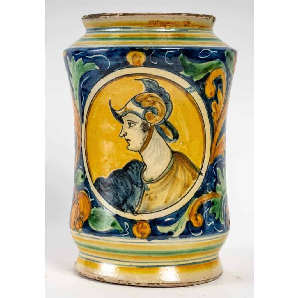 Albarello italien, XIXème siècle | Biron |||||||
