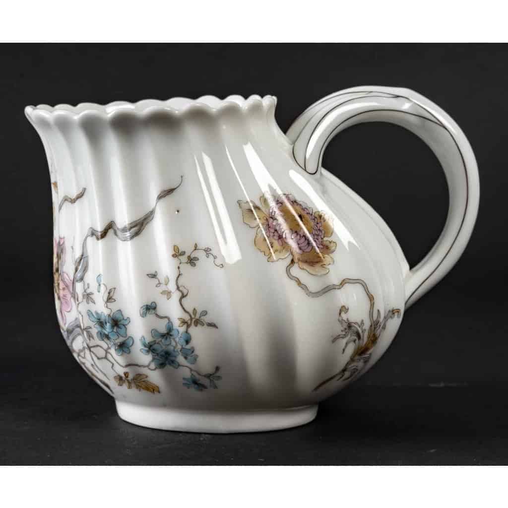 Service thé Haviland , art nouveau, 1880 | Biron Service thé Haviland , art nouveau, 1880