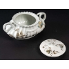 Service thé Haviland , art nouveau, 1880 | Biron Service thé Haviland , art nouveau, 1880