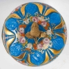 Soupière du XIXème siècle en opaline | Biron Soupière du XIXème siècle en opaline