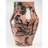 Grand vase en céramique par Albert Massamba | Biron Grand vase en céramique par Albert Massamba