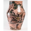 Grand vase en céramique par Albert Massamba | Biron Grand vase en céramique par Albert Massamba