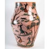 Grand vase en céramique par Albert Massamba | Biron Grand vase en céramique par Albert Massamba