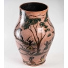 Grand vase en céramique par Albert Massamba | Biron Grand vase en céramique par Albert Massamba