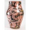 Grand vase en céramique par Albert Massamba | Biron Grand vase en céramique par Albert Massamba