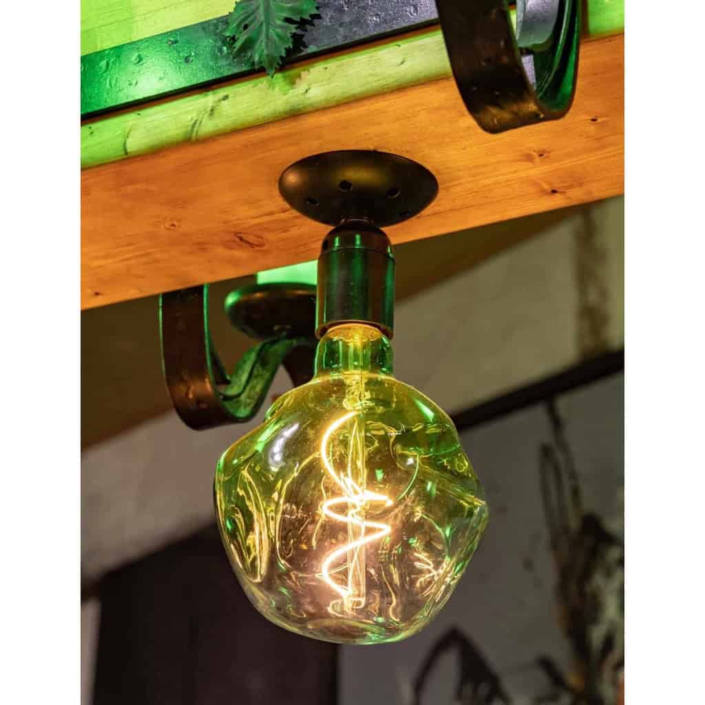 Lustre chalet | Biron Lustre chalet