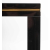 Paire de tables d’appoint, bout de canapé dans le goût de Pierre Vendel, 1970 | Biron Paire de tables d'appoint, bout de canapé dans le goût de Pierre Vendel, 1970