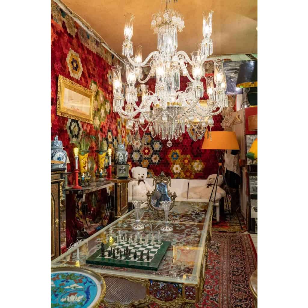Lustre cristal | Biron |||||||||