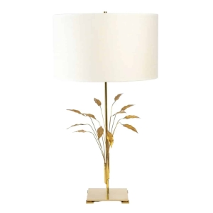 1970 Lampe « Feuillage » 1970 Maison Charles | Biron |||||