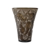 Vase Lalique «Sénart» | Biron Vase Lalique «Sénart»