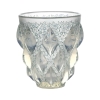 René Lalique : Vase « Rampillon » en verre opalescent | Biron |||||