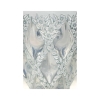 René Lalique : Vase « Rampillon » en verre opalescent | Biron René Lalique : Vase « Rampillon » en verre opalescent
