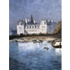 FRANK BOGGS Ecole Américaine Paris l’Hôtel de Ville vu du pont d’Arcole Huile sur toile signée | Biron FRANK BOGGS Ecole Américaine Paris l'Hôtel de Ville vu du pont d'Arcole Huile sur toile signée